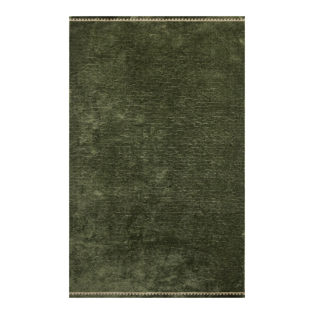 Homora™ Tan Coleman Tonal Hem 5' x 8' Area Rug