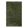 Homora™ Tan Coleman Tonal Hem 5' x 8' Area Rug