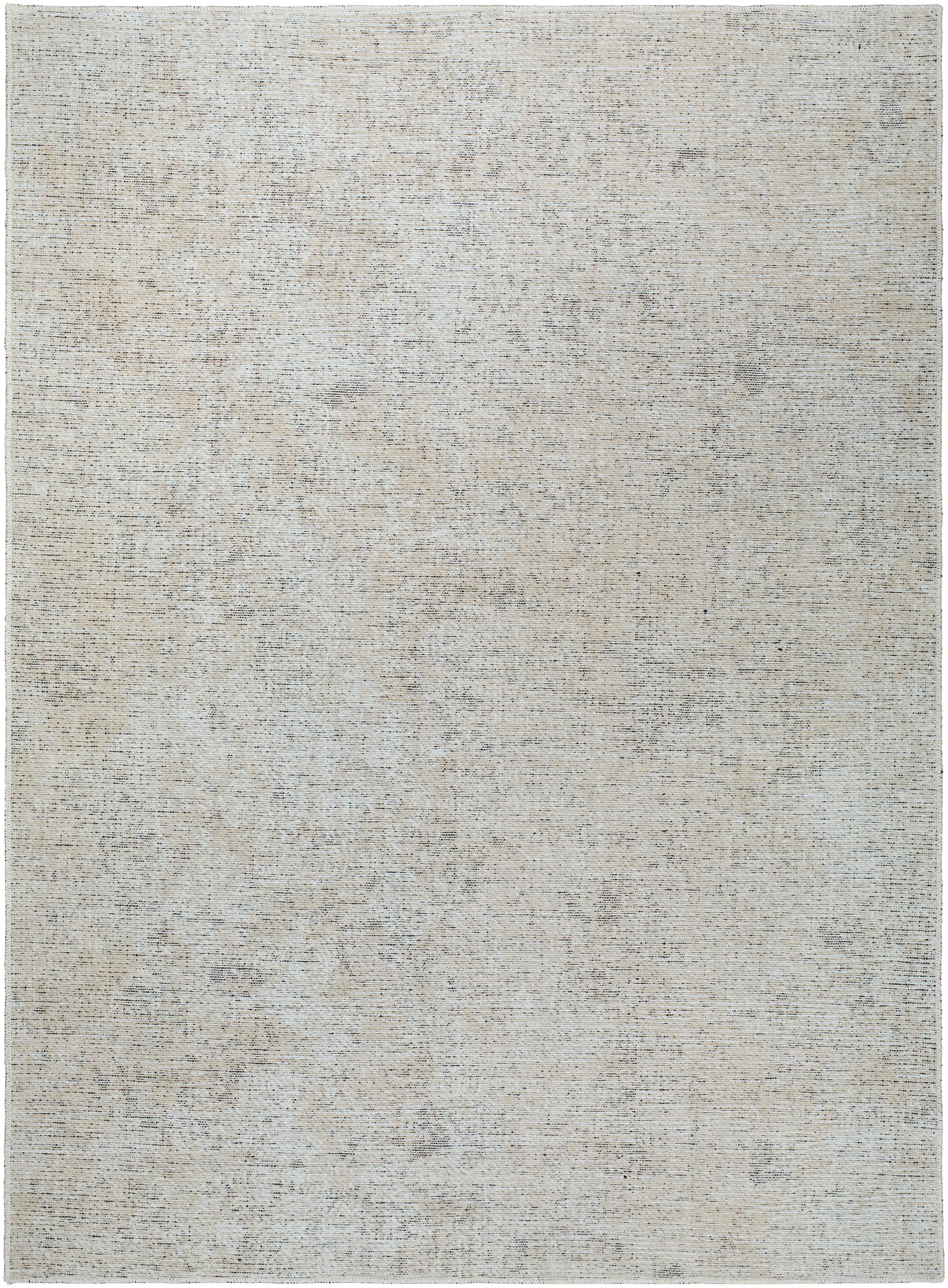  Watercolor Runner Blue Area Rug, 5. 3 x 7 in