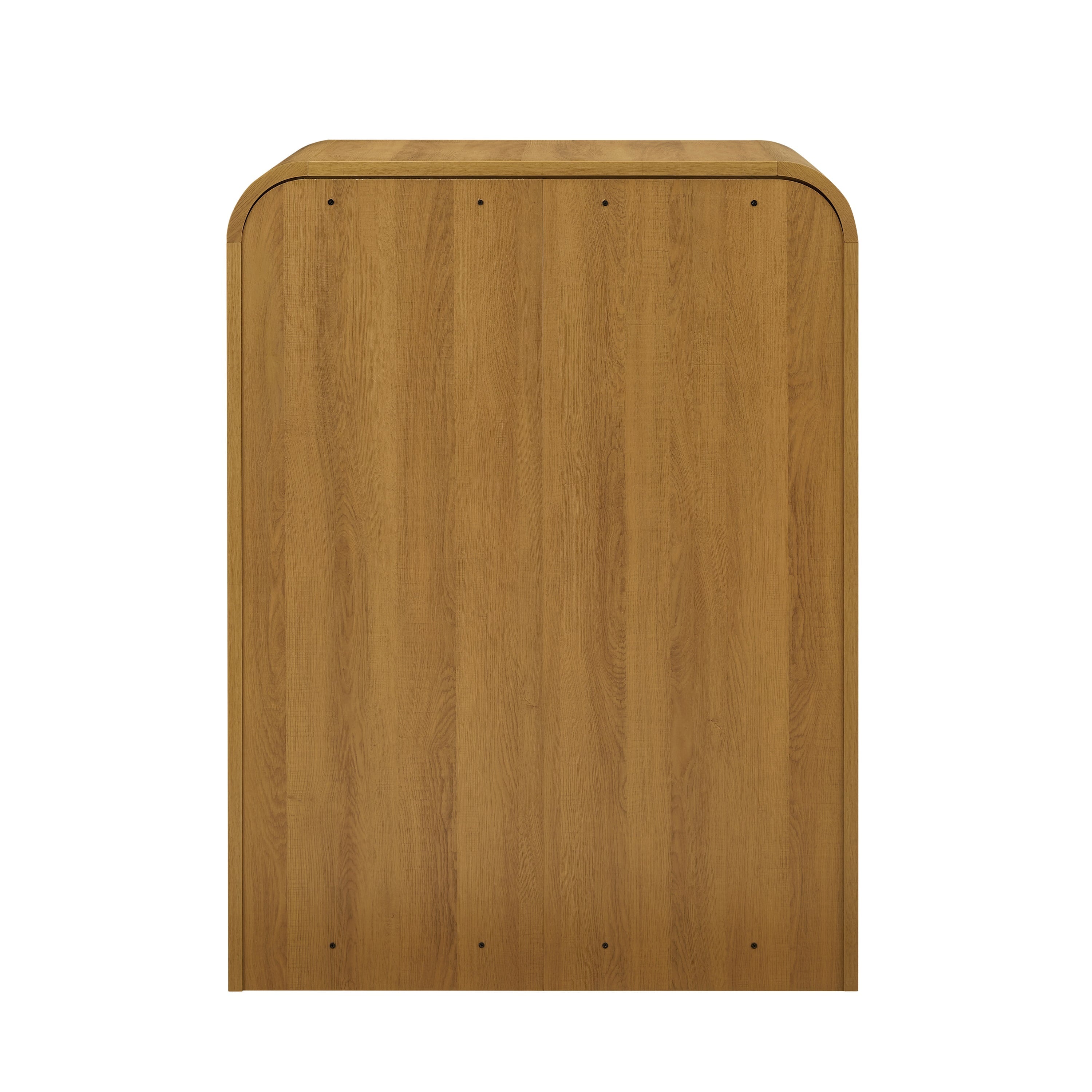  Juliet Dresser, Light Honey Finish
