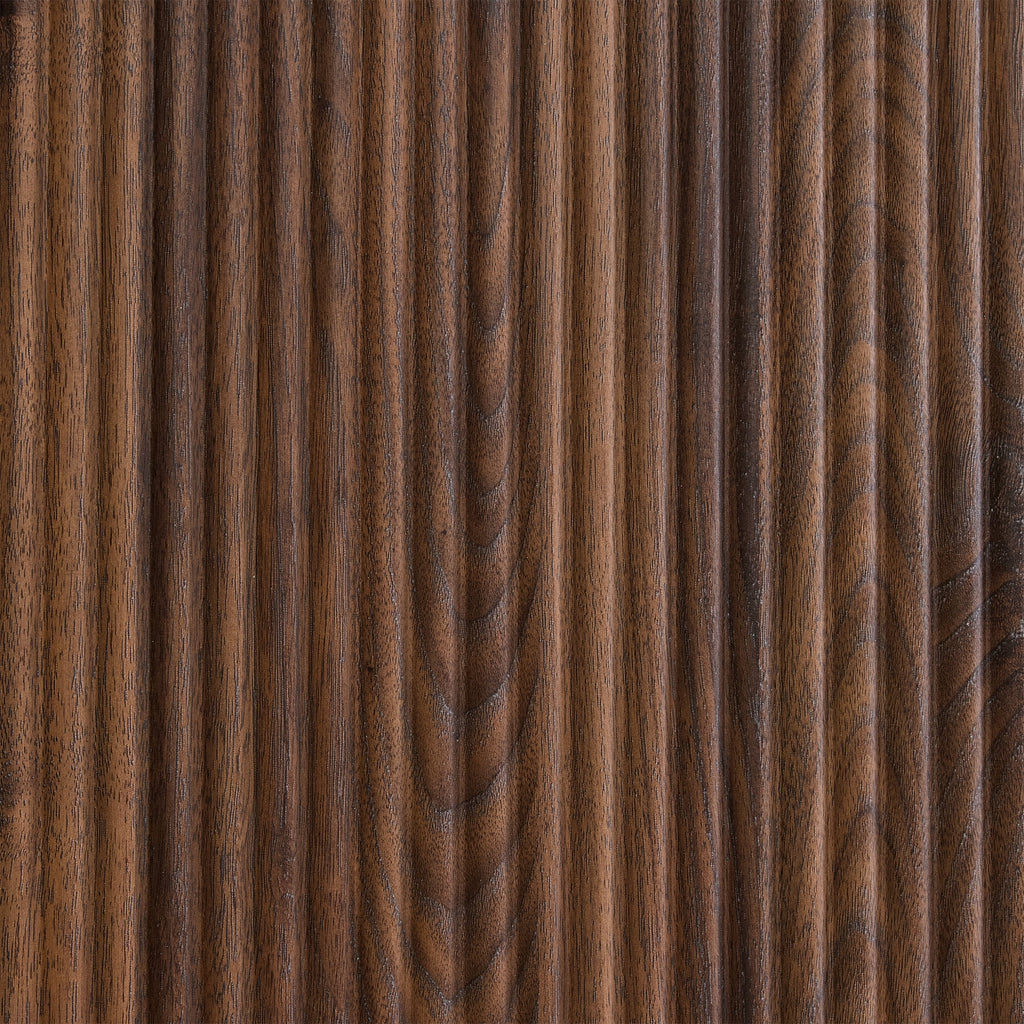  Lillian Storage Pantry, Walnut