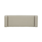  Springwood Storage Bench, Cream