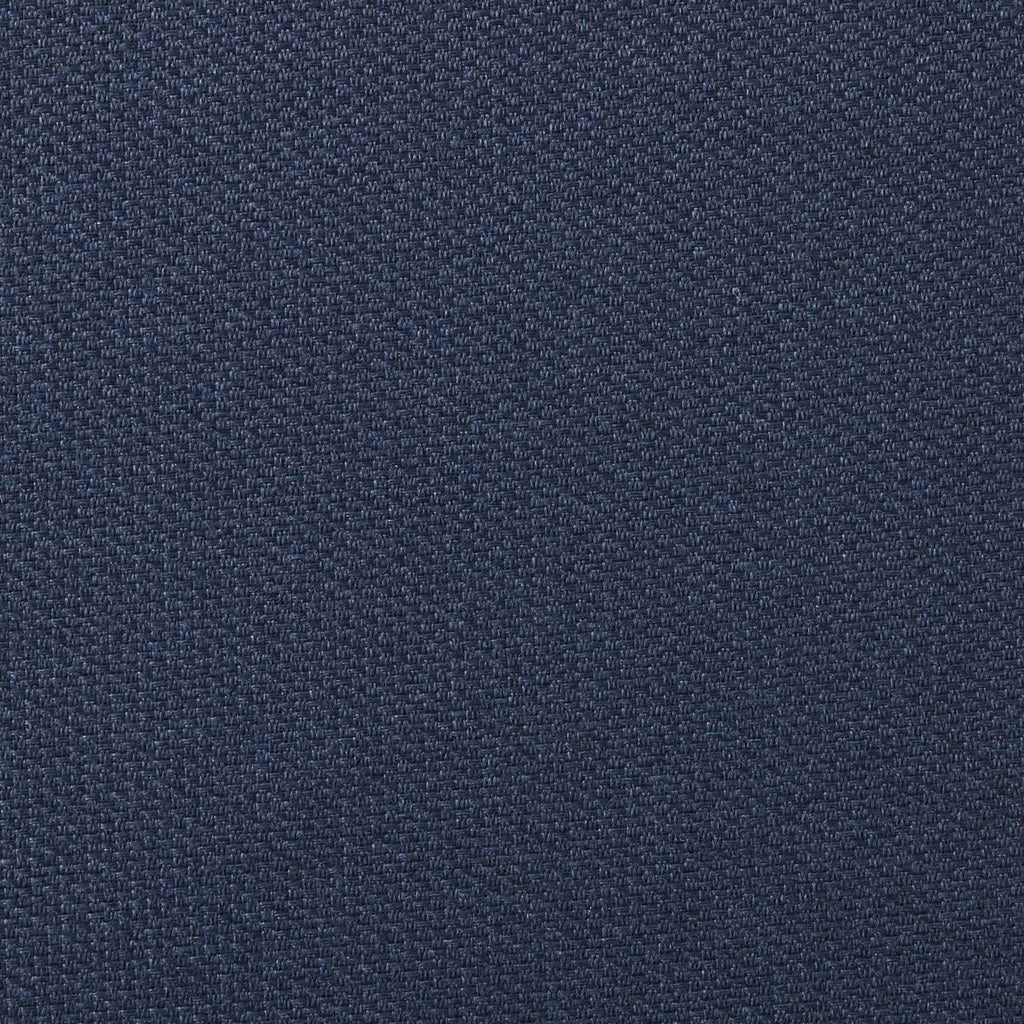  48" x 18" Premium Outdoor Bench Seat Cushion, 1-Piece, Navy