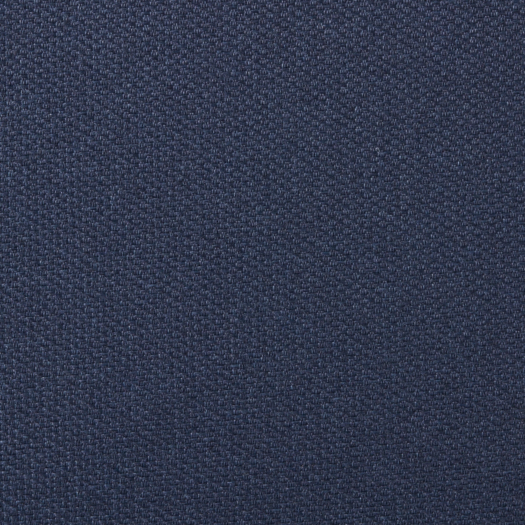  48" x 18" Premium Outdoor Bench Seat Cushion, 1-Piece, Navy
