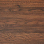  Reading Refined Farmhouse TV Stand for TVs up to 65", Walnut Finish