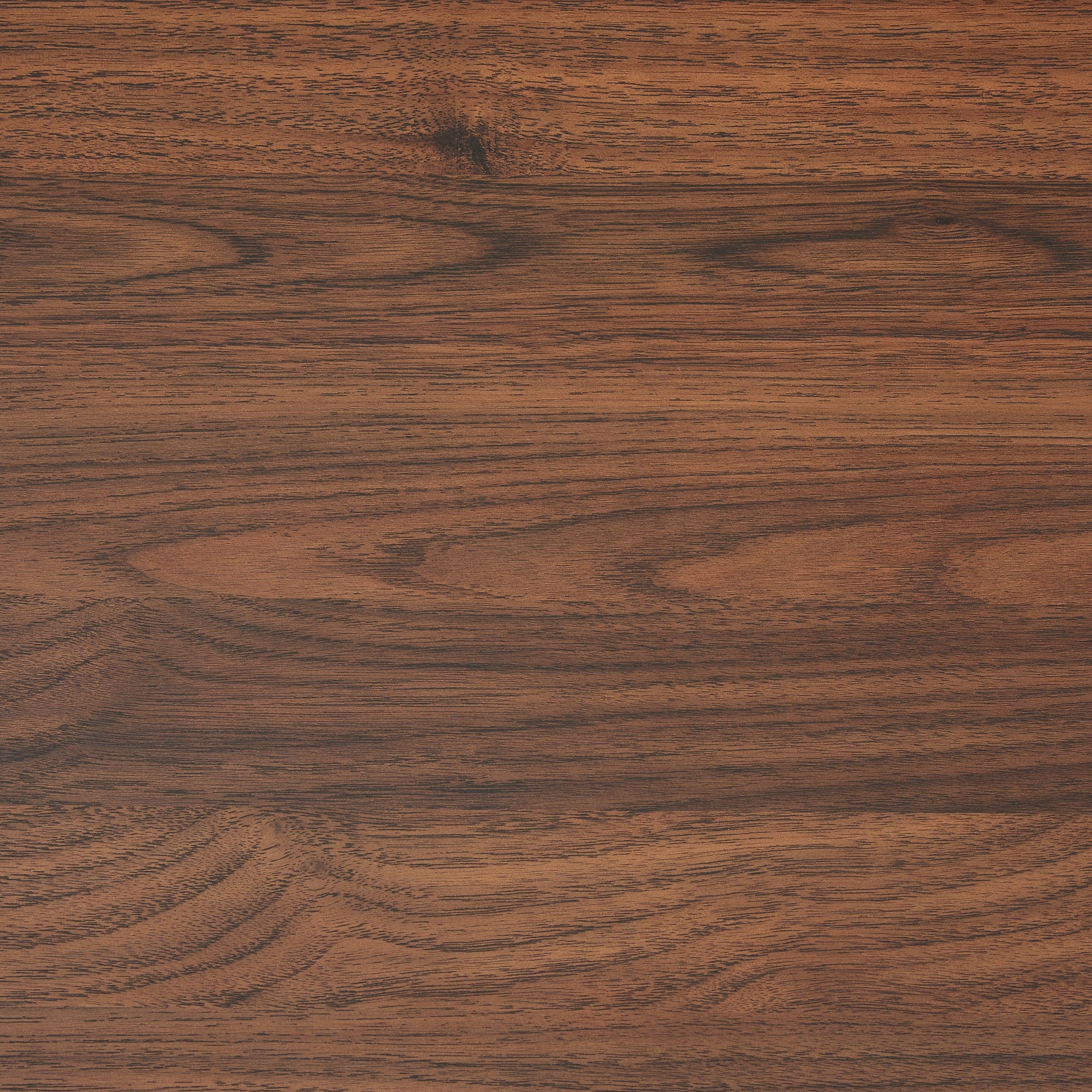  Reading Refined Farmhouse TV Stand for TVs up to 65", Walnut Finish