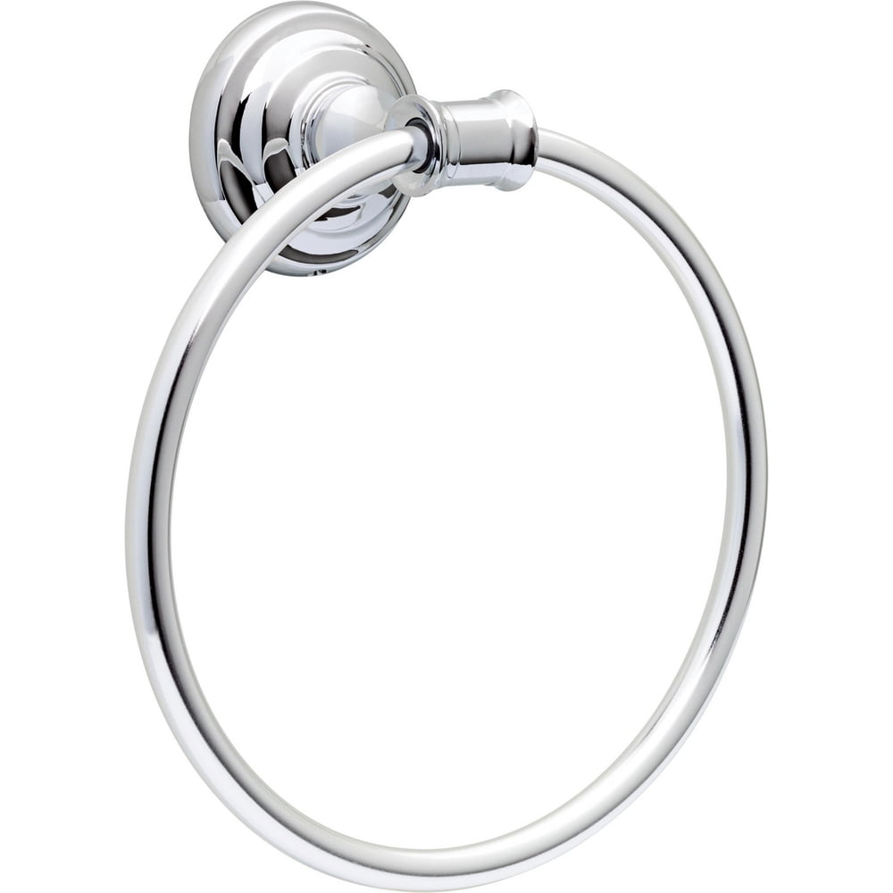  Cameron 3-Piece Bath Accessory Kit, Chrome