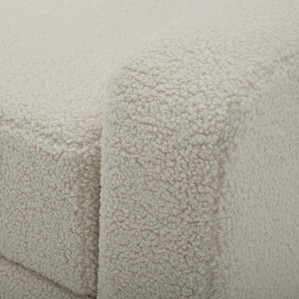  Springwood Storage Bench, Cream