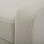  Springwood Storage Bench, Cream