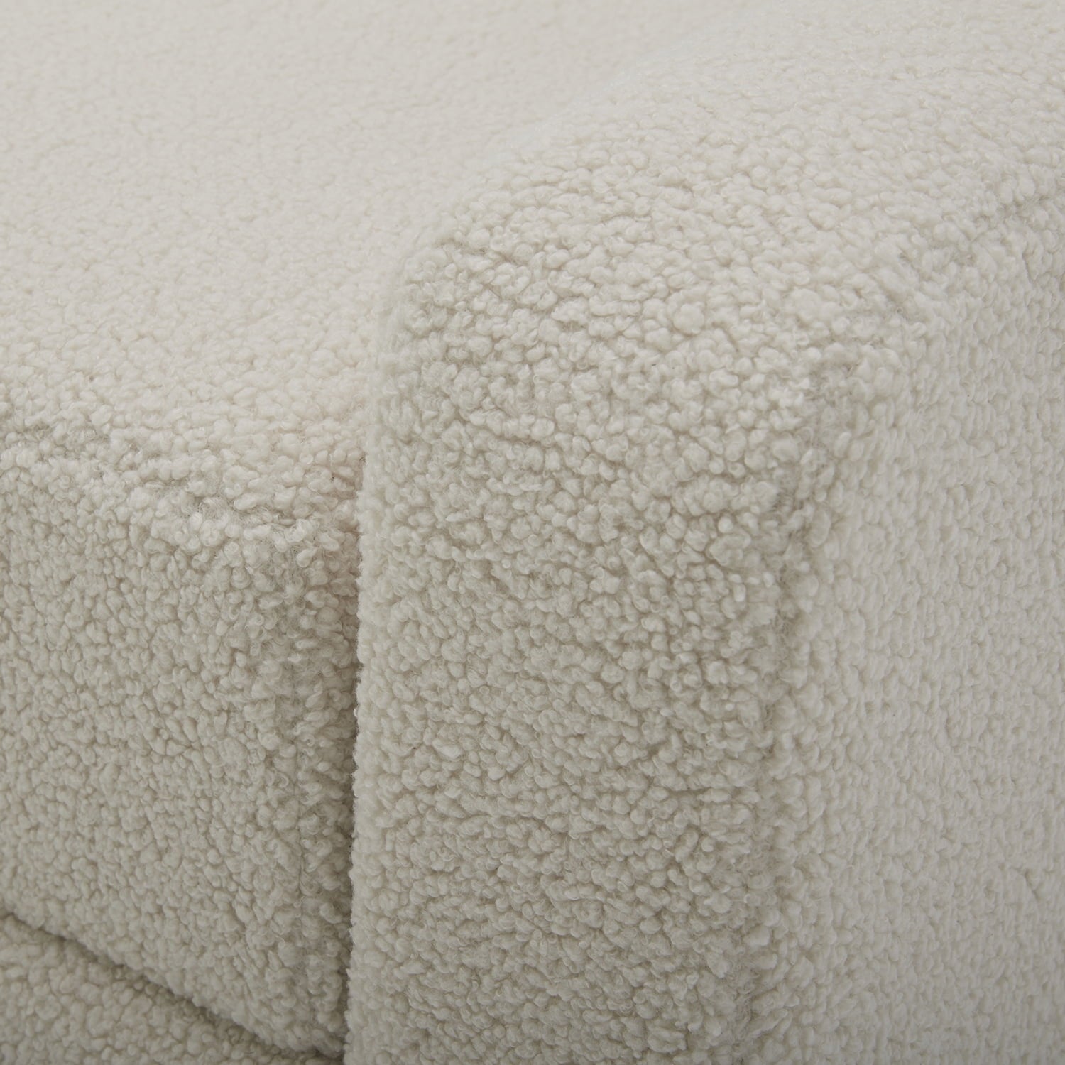  Springwood Storage Bench, Cream