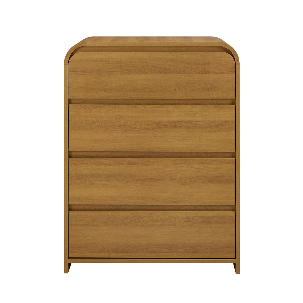  Juliet Dresser, Light Honey Finish