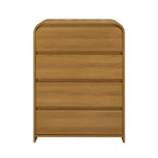  Juliet Dresser, Light Honey Finish