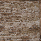 Better Home & Gardens Arty Medallion Runner, 2' x 6', Brown
