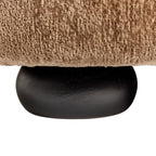  Waylen Accent Chair, Caramel Chenille