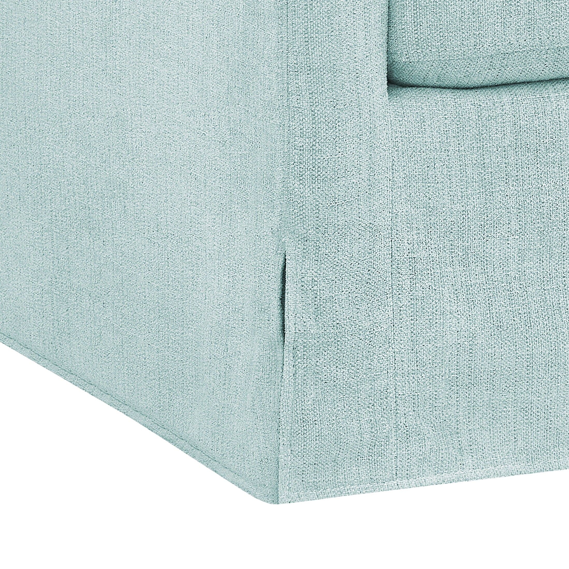  Waylen Swivel Accent Chair, River Green