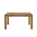  Bryant Dining Table, Rustic Brown