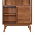  Greyson Bookcase, Acorn Finish