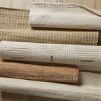  Squares Rug, 8' x 10'