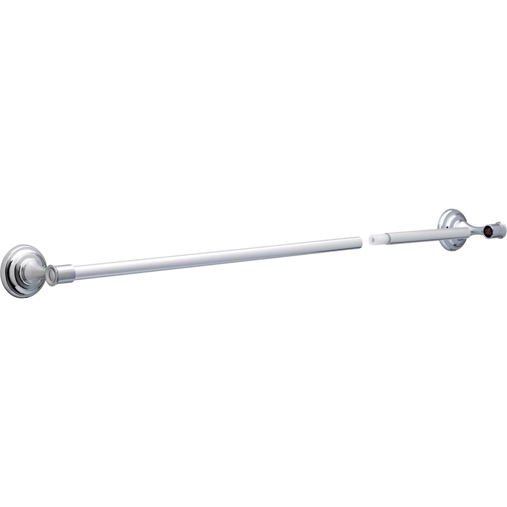  Cameron 3-Piece Bath Accessory Kit, Chrome