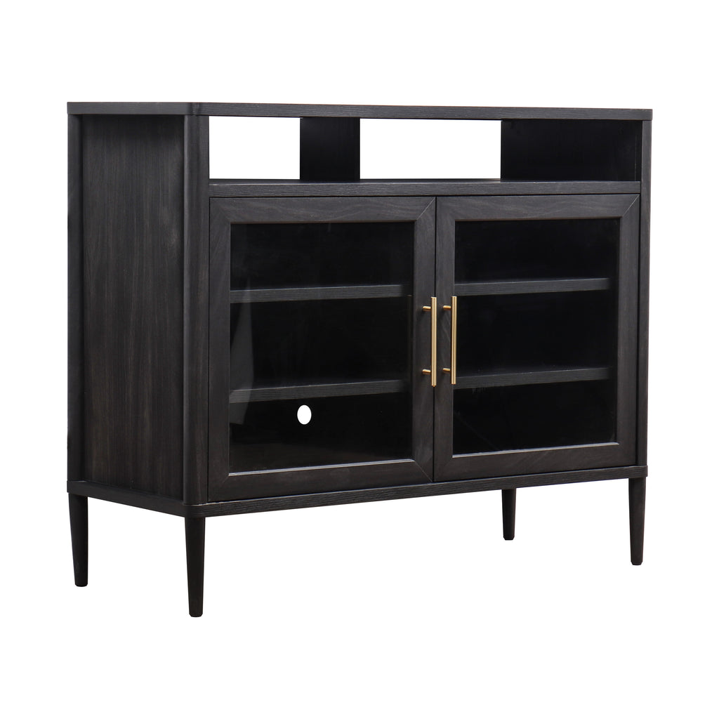   Oaklee Buffet, Black Finish